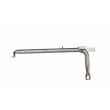 Stainless Steel BBQ Pipe Tube Grill Burner